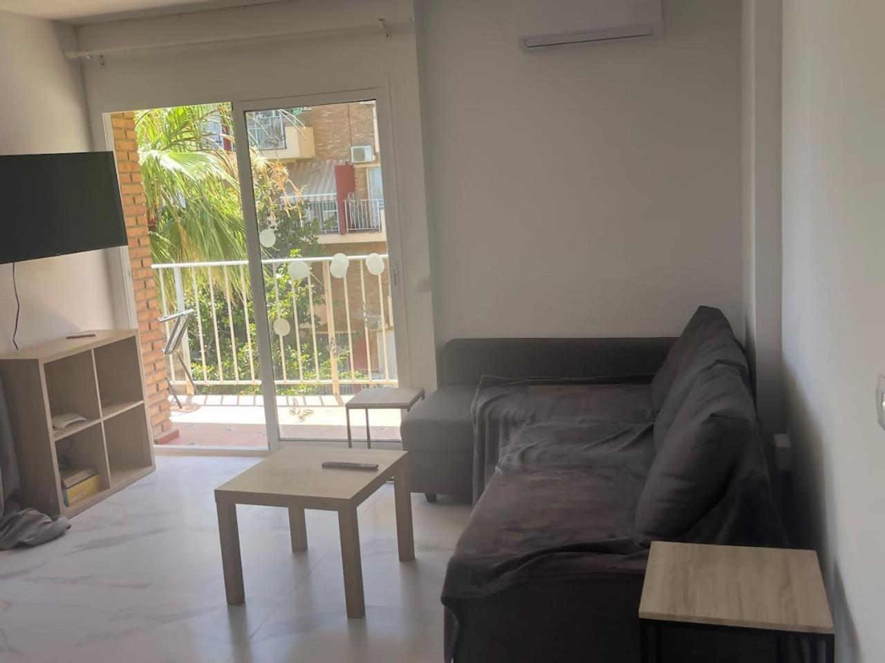 Apartment Vith Amazing View In Minerva Benalmadena Exterior photo